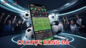 Hướng dẫn cá cược bóng đá phân tích, dự đoán và chiến thắng