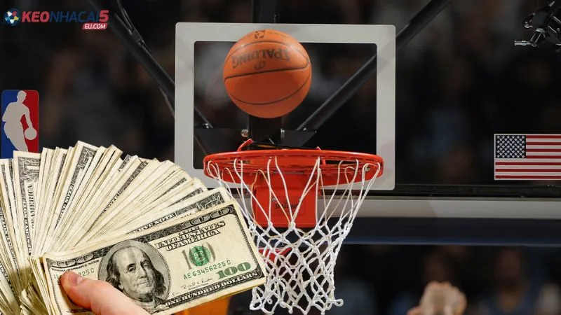 Cá cược bóng rổ là gì?