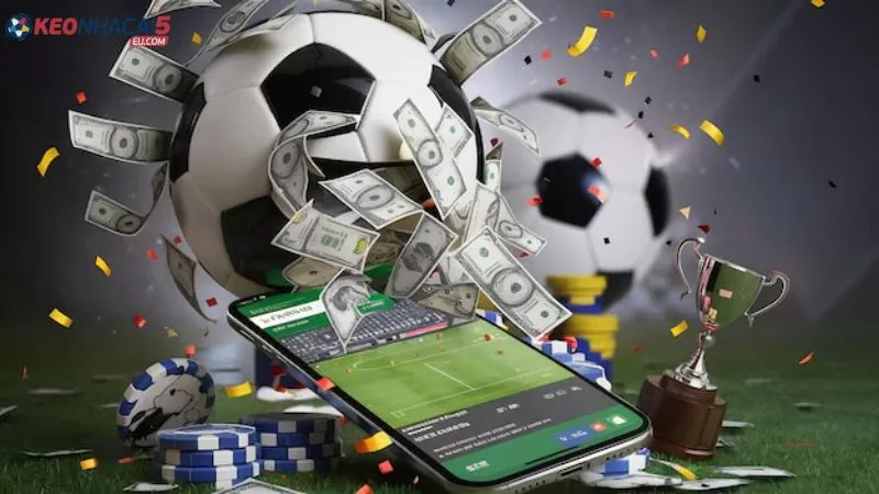 Cách đặt cược kèo tài xỉu 1.25 hiệu quả