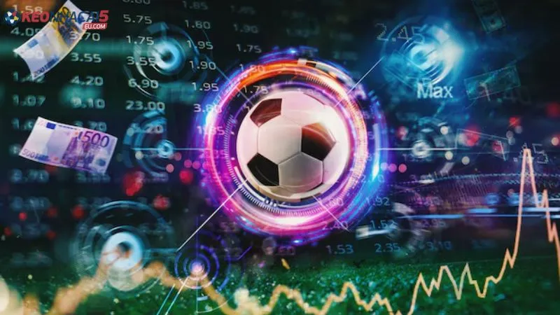 Giới thiệu về phân tích thống kê & dự đoán tỷ số