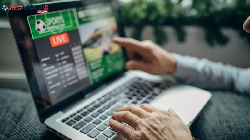 Lợi ích của việc theo dõi kết quả bóng đá tại Keonhacai5