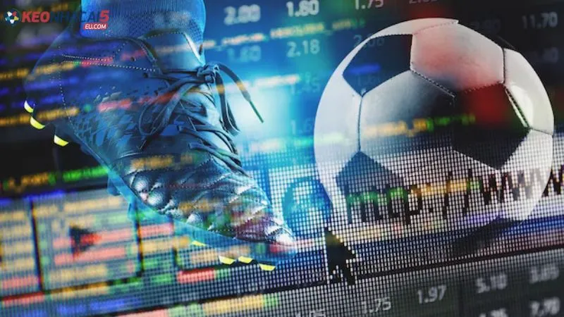 Lợi ích khi theo dõi danh mục Nhận Định tại Keonhacai5