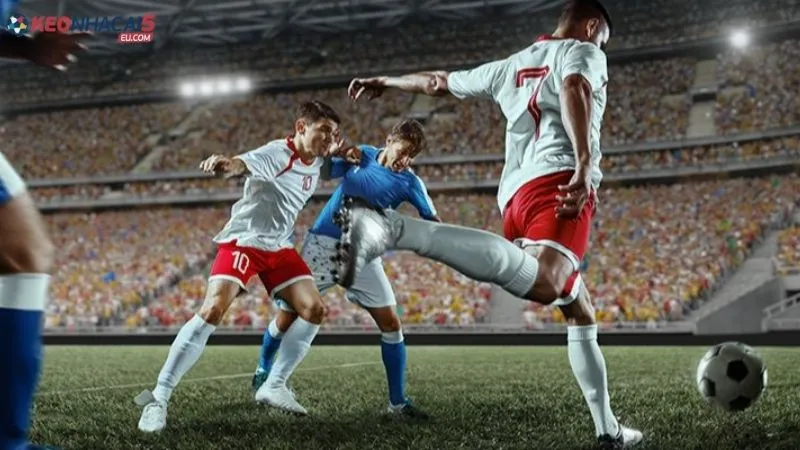 Nghệ thuật đặt cược Kèo Châu Âu hiệu quả