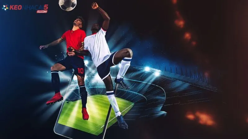 Nghệ thuật soi kèo châu Á để kiếm lời