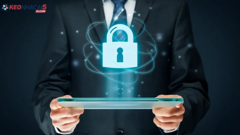 Quy định về bảo mật