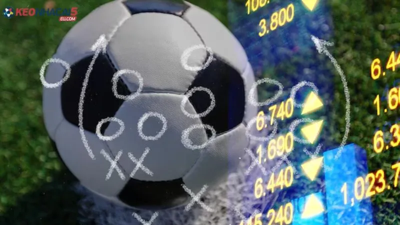 Soi kèo chuyên sâu